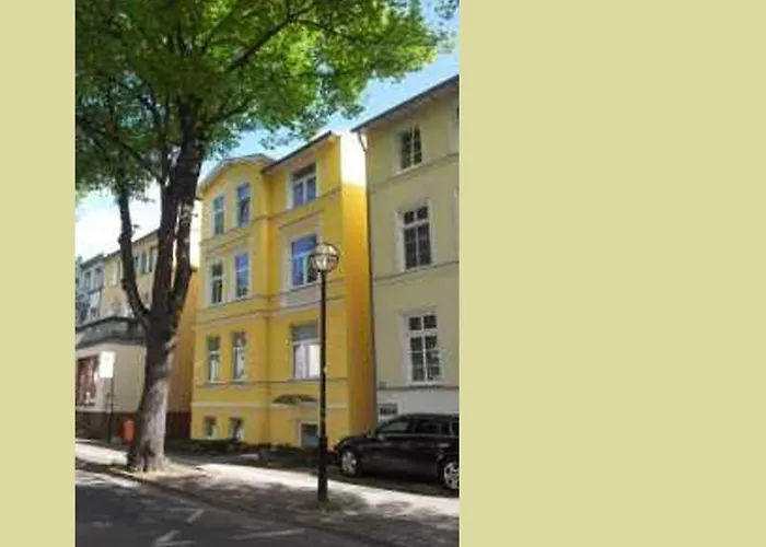 Ferienwohnung Diekelmann _ Poststr