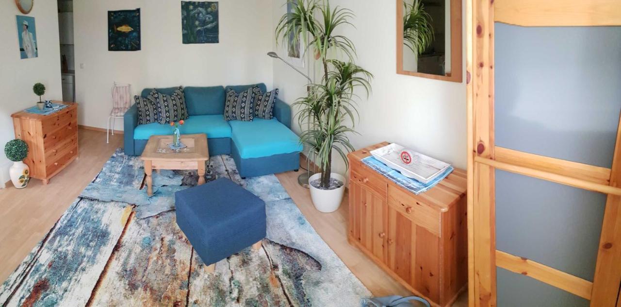 Apartment Diekelmann _ Poststr *