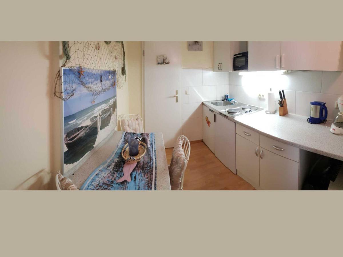 Apartment Diekelmann _ Poststr *
