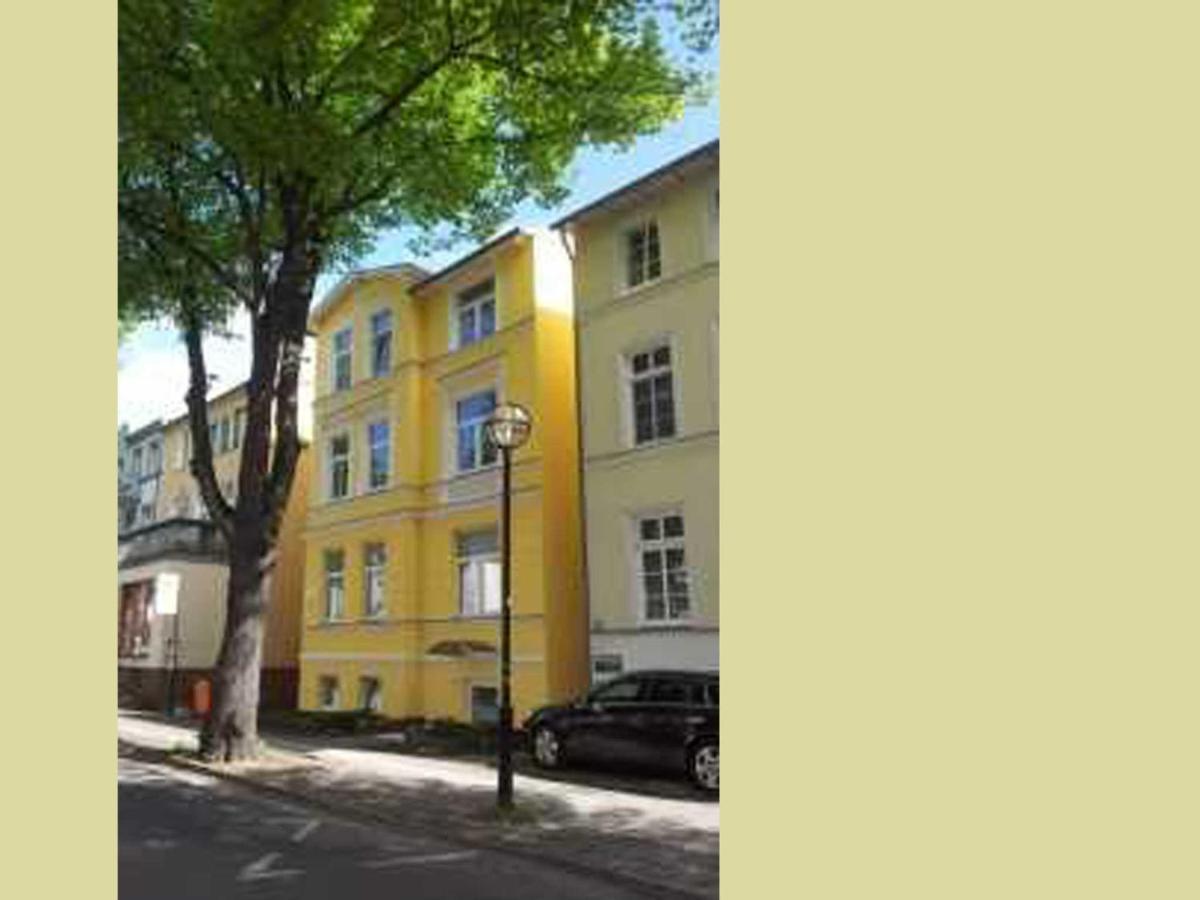 Diekelmann _ Poststr Apartment
