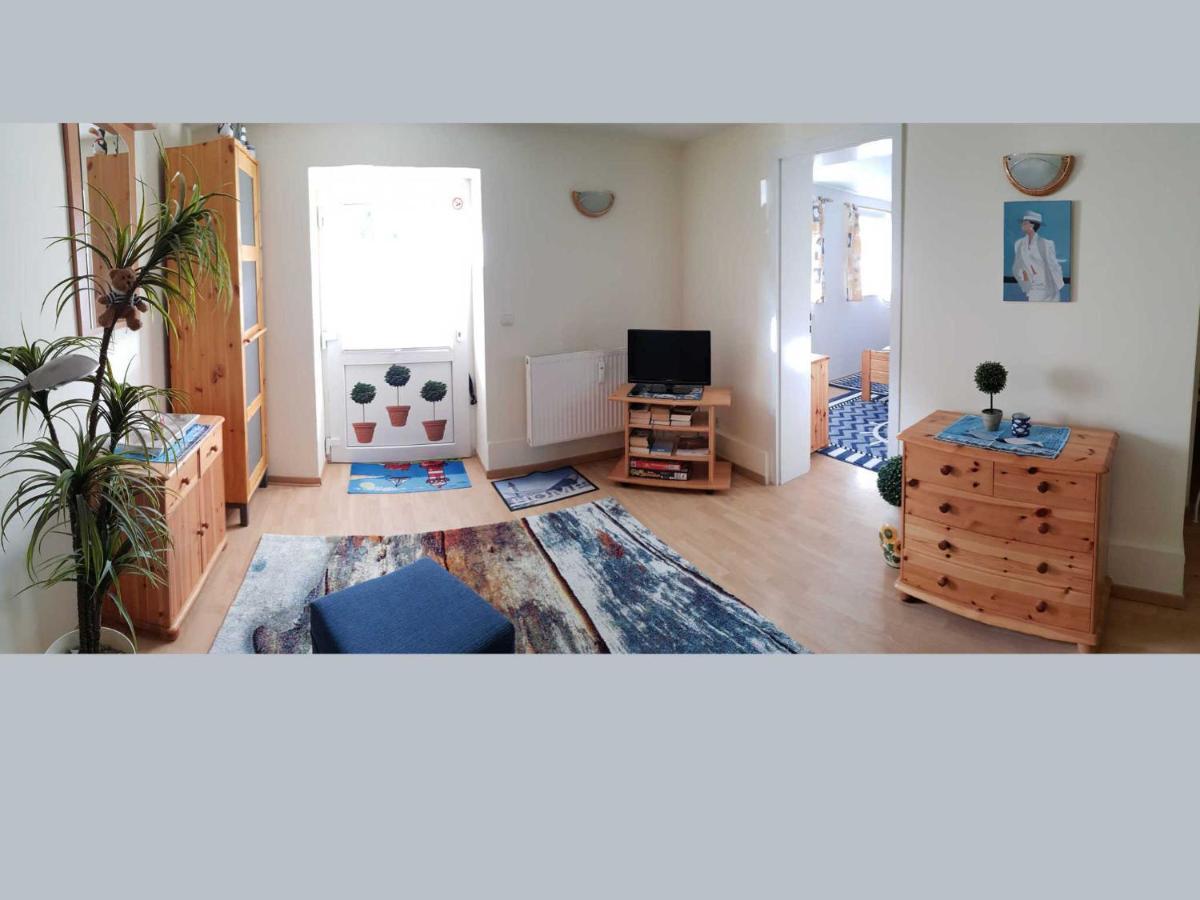 Diekelmann _ Poststr Apartment *